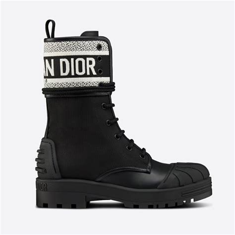 dior boots d major|Dior cowboy boots.